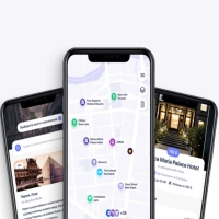 ЛУЧШИЕ КАРТЫ ДЛЯ ПУТЕШЕСТВИЙ