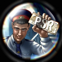 PSR👮‍♀️